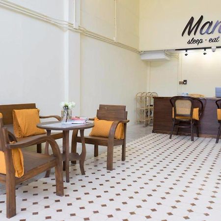 Bed and Breakfast Manon Sleepeatdrink Чіангмай Екстер'єр фото